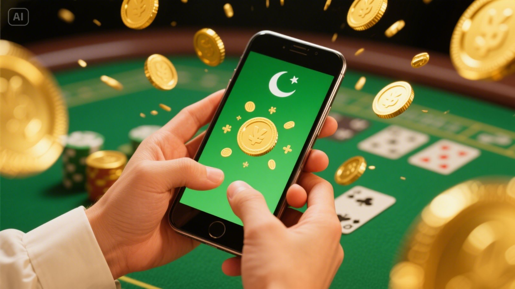 SisukasinoDeposit once and receive 200% instantly on your first top-up! Pakistan’s casino lovers can play safely and withdraw winnings in PKR anytime.