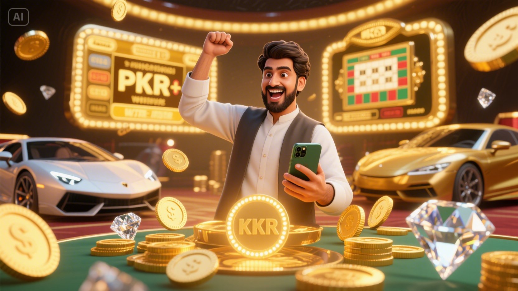 SisukasinoMake your first deposit today and enjoy 200% instantly added! Pakistan’s users can experience safe deposits, smooth withdrawals, and real PKR payouts.