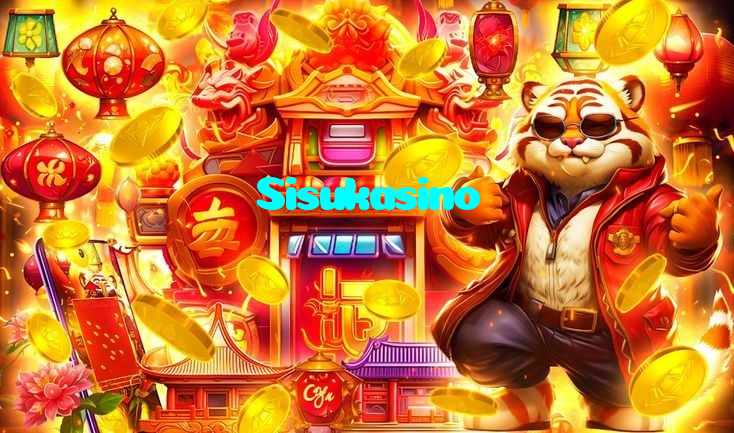 Sisukasino