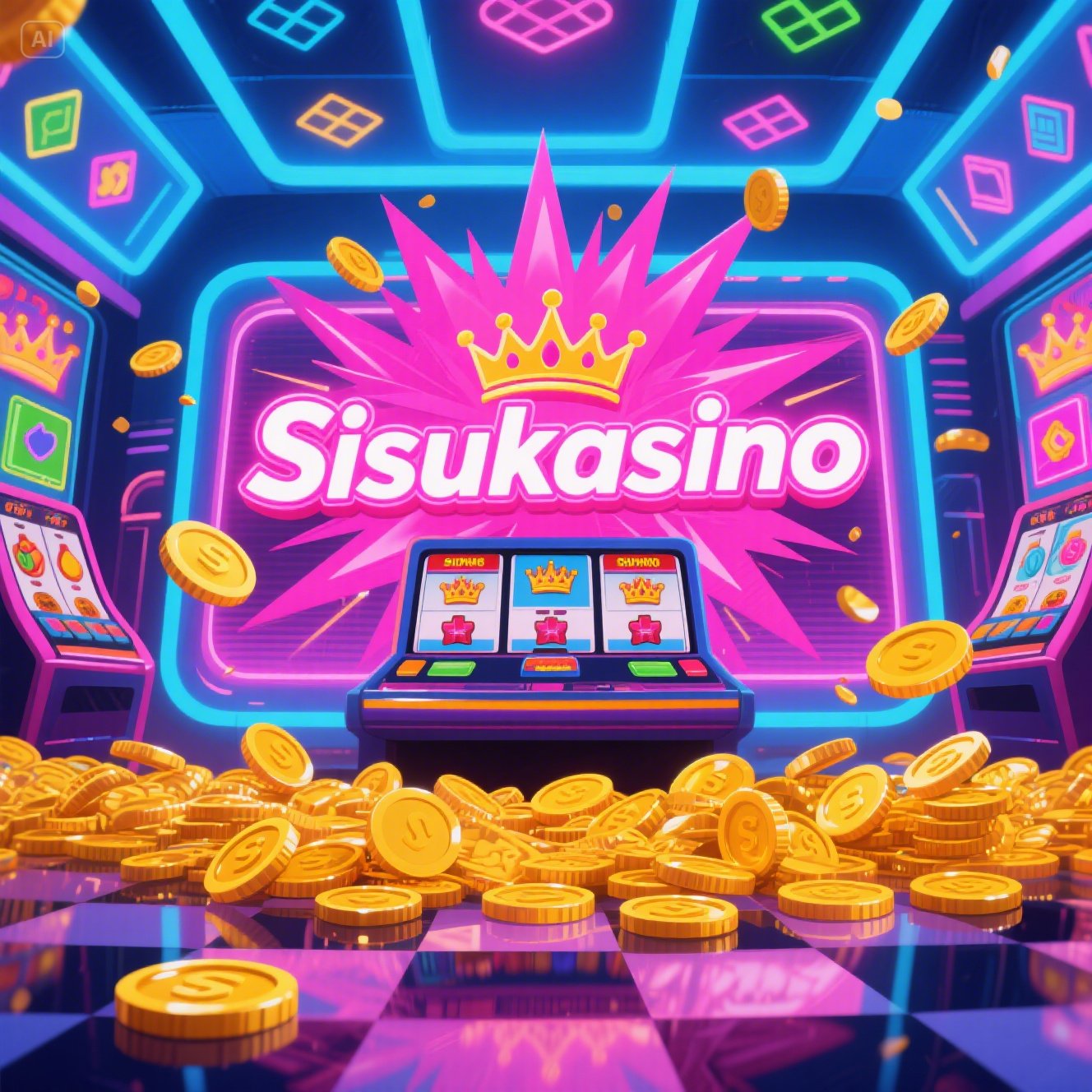 Sisukasino